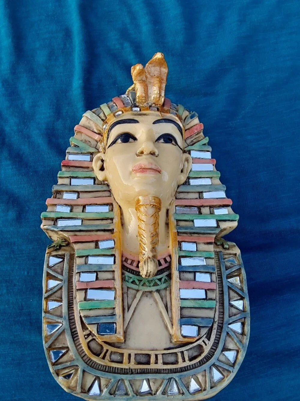 King Tutankhamun